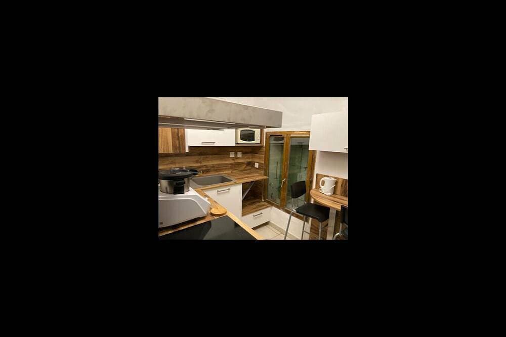 Foto 12 von 14: Room in house drome + viarhona + freeway + jacuzzi (extra charge)