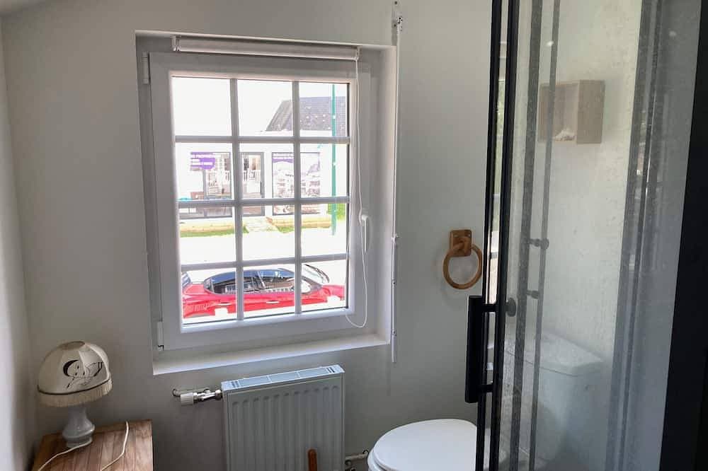 Foto 6 von 15: Renovierte Wohnung für 6 Pers., strandnah, Touques