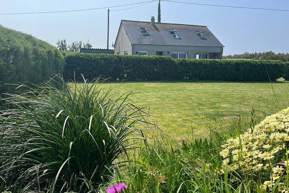 Foto 13 von 30: Direkt am Wasser 7/8 Personen - Cosqueville (Vicq sur mer)