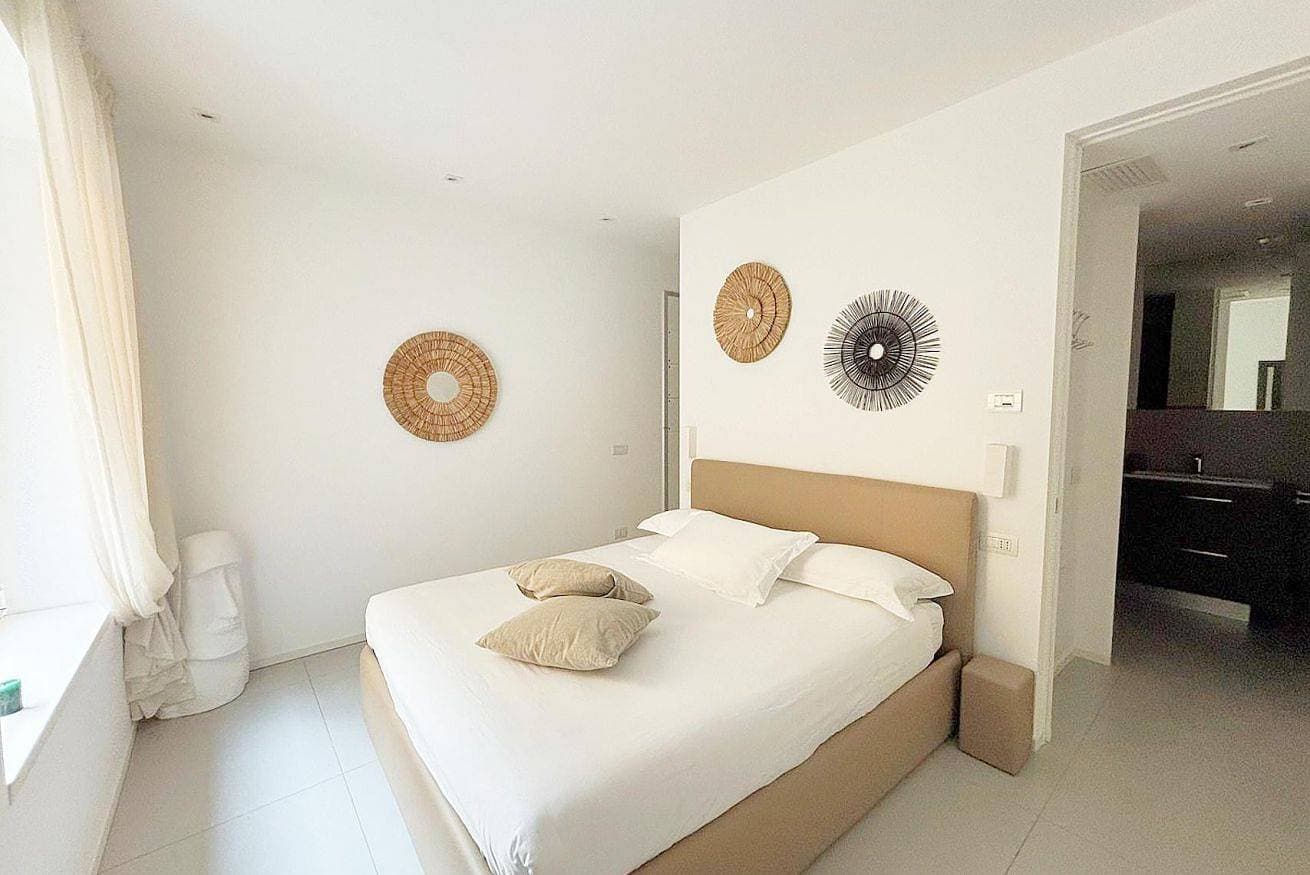 Foto 2 von 10: ApartmentsArena - Amarone Escape - A