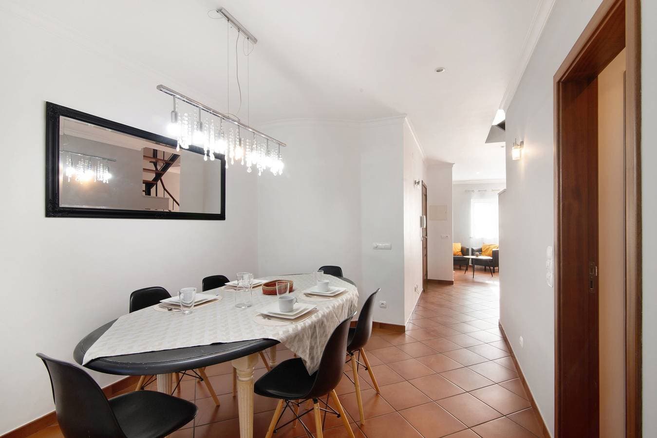 Foto 4 von 25: Ferienwohnung "Duplex Peixe Balão" mit WLAN