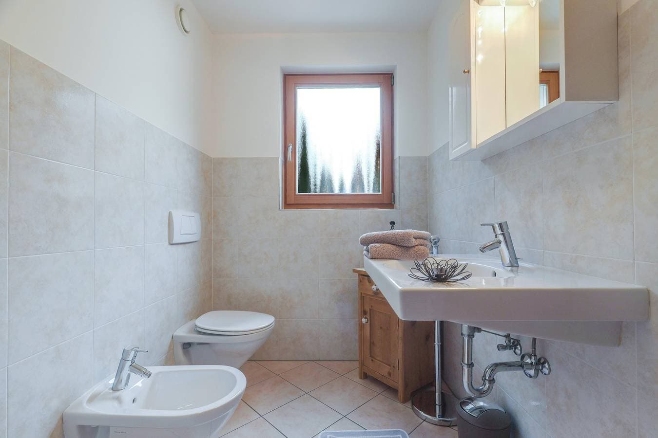 Foto 7 von 21: Ferienwohnung "Kelderer Hof - Jaufen" mit Bergblick, Balkon, Garten & WLAN