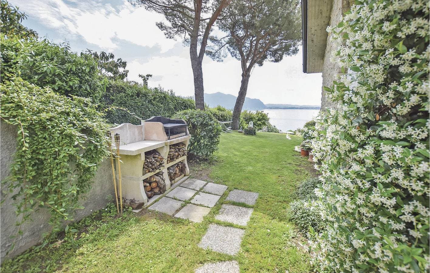 Foto 11 von 20: 180m² Wohnung am See mit AC & Terrasse
