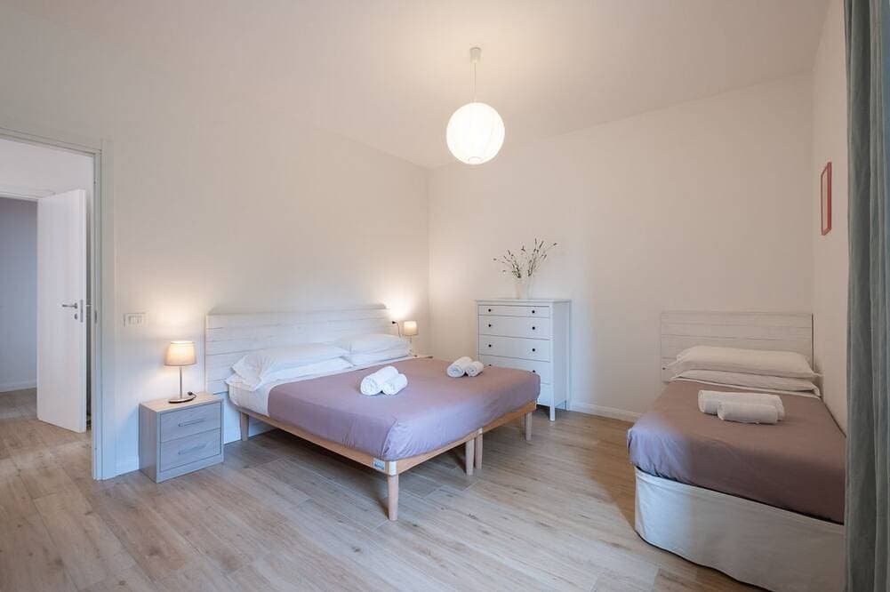 Foto 7 von 30: Villa mit Seeblick und Grill