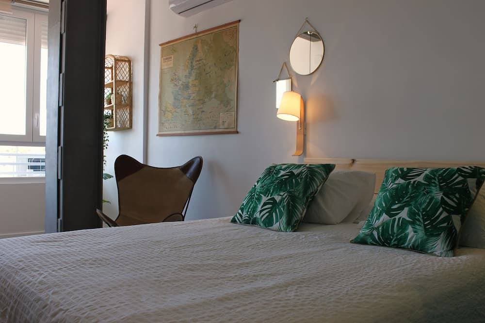 Foto 5 von 24: Schönes Studio im Stadtzentrum von Alicante
