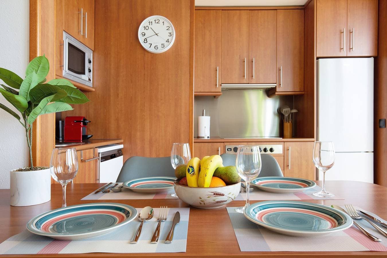 Foto 8 von 21: Apartamento "Entspannen und Träumen" mit Wi-Fi