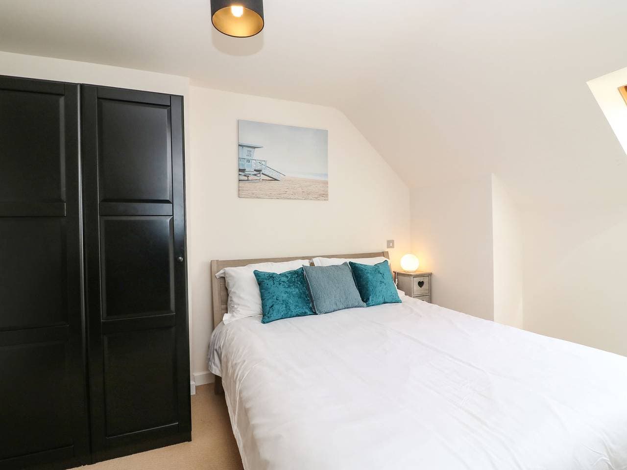 Foto 12 von 24: Ferienwohnung für 3 Personen
