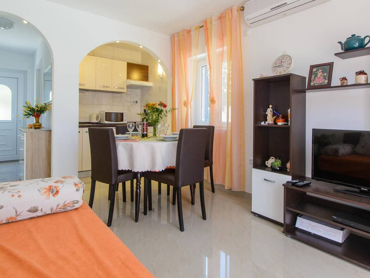 Foto 4 von 27: Charmantes Ferienhaus Amelie - Eos Croatia
