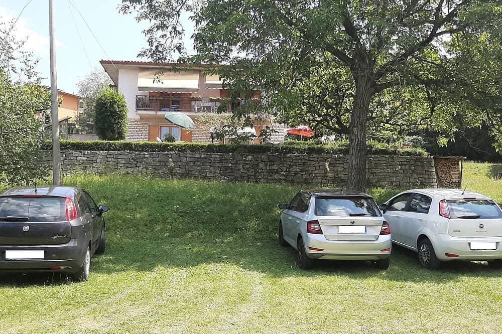 Foto 8 von 14: Wohnung 'Virgilio Zanetti', max 3 Personen