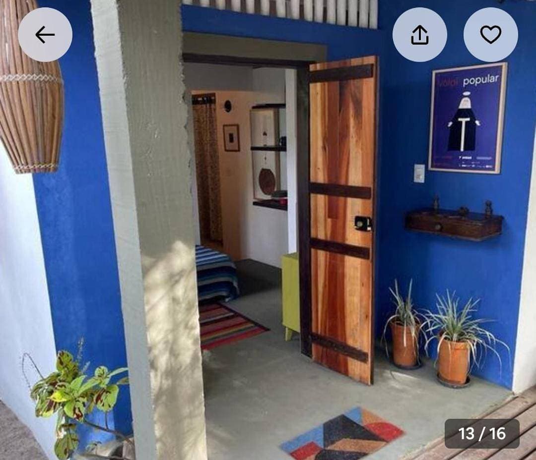 Foto 13 von 14: One-Bedroom House