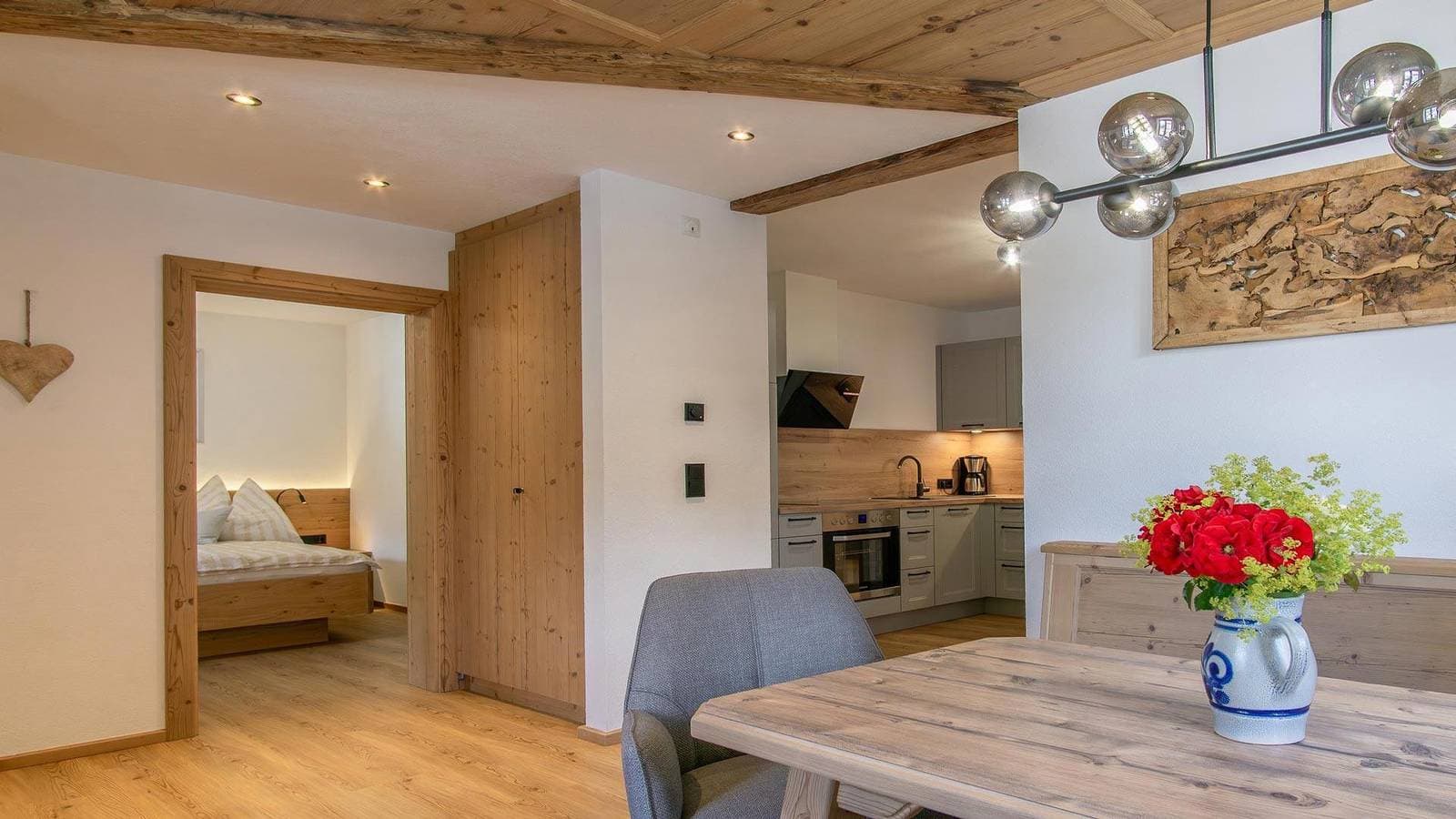 Foto 7 von 32: Ferienwohnung Zweite Heimat