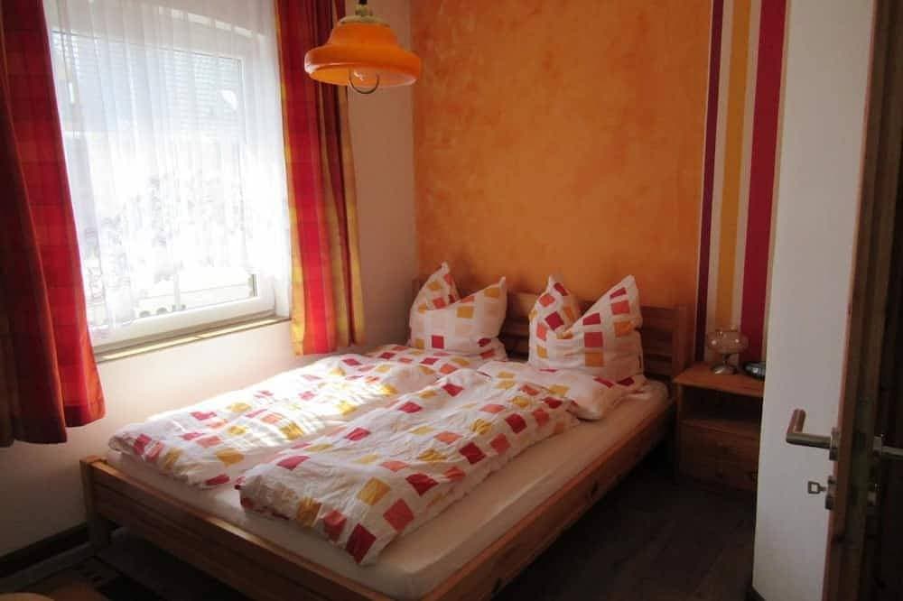 Foto 2 von 13: Appartement mit Garten, Grill und Terrasse