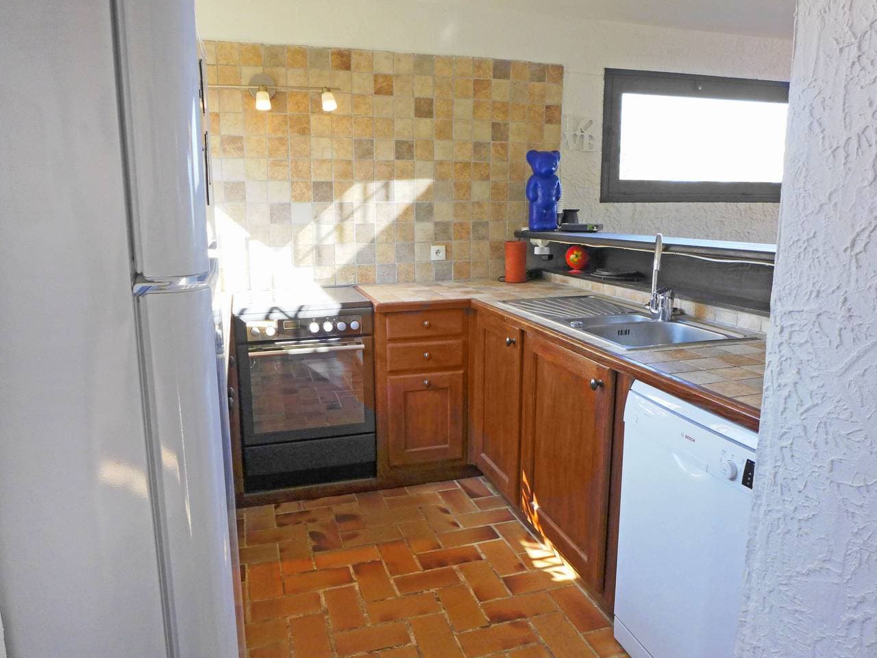 Foto 12 von 37: La Maison du Midi