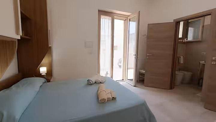 Foto 5 von 20: Two-Bedroom House