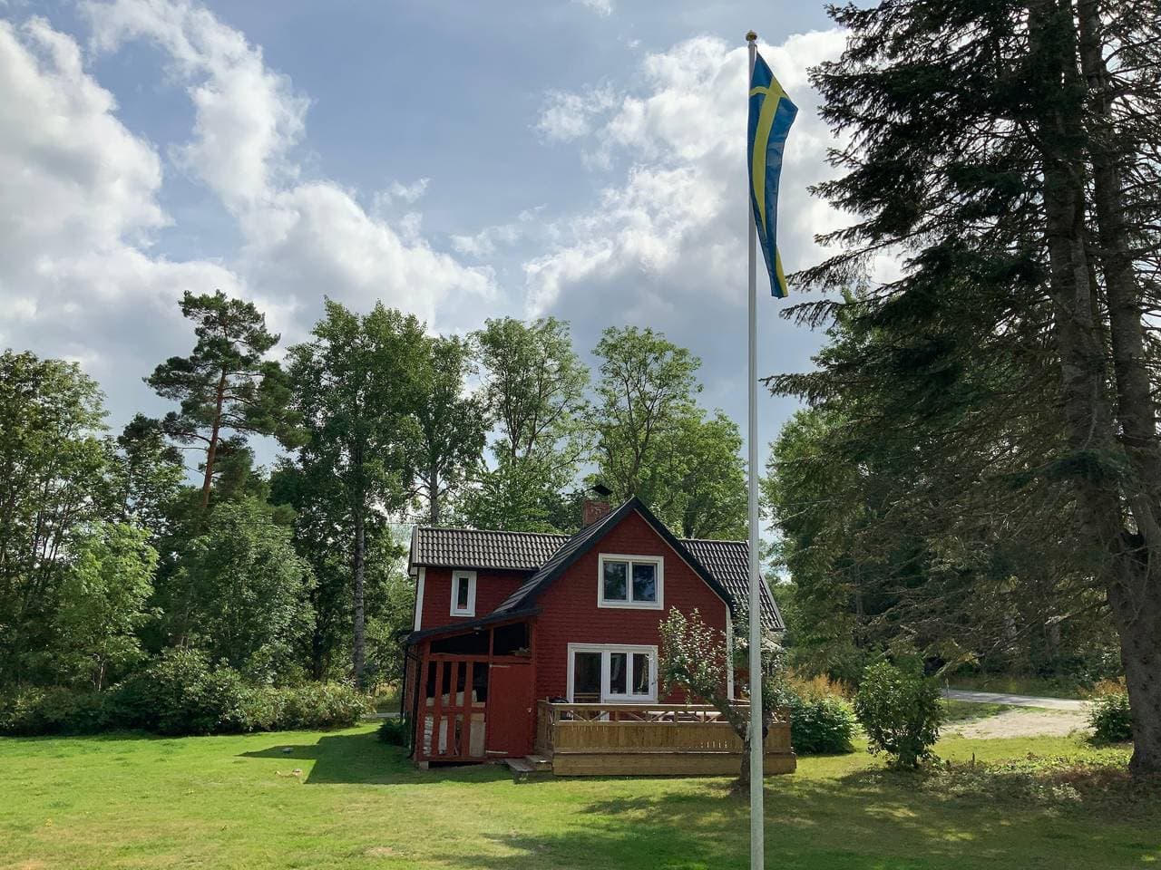 Foto 2 von 16: Lyckedal
