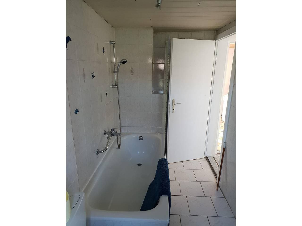 Foto 11 von 14: FeWo Harzfire mit Kamin
