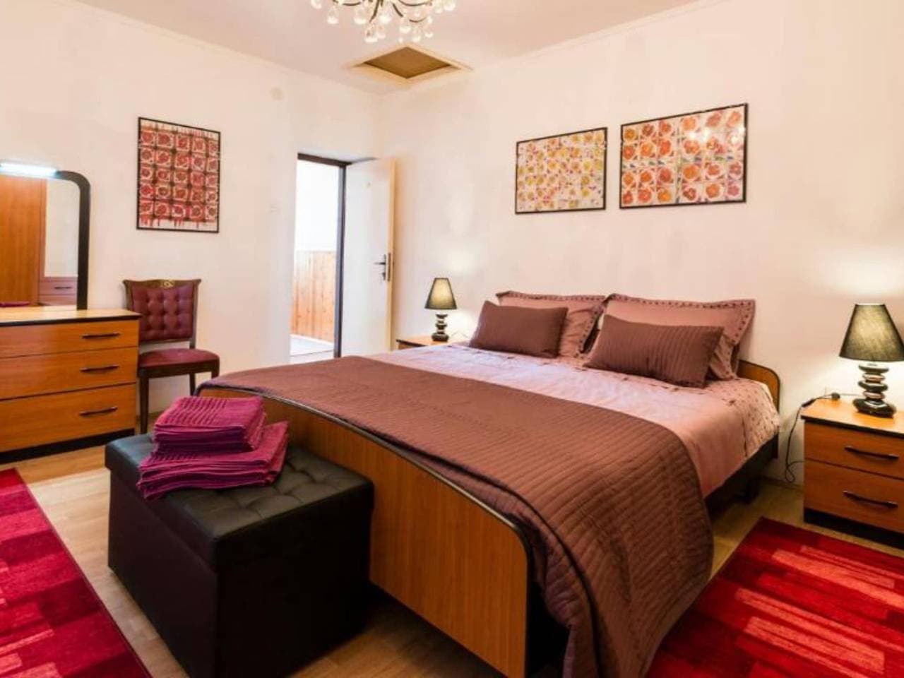 Comfort Villa Roza in Umag - 5 Bedroom With Pool 1