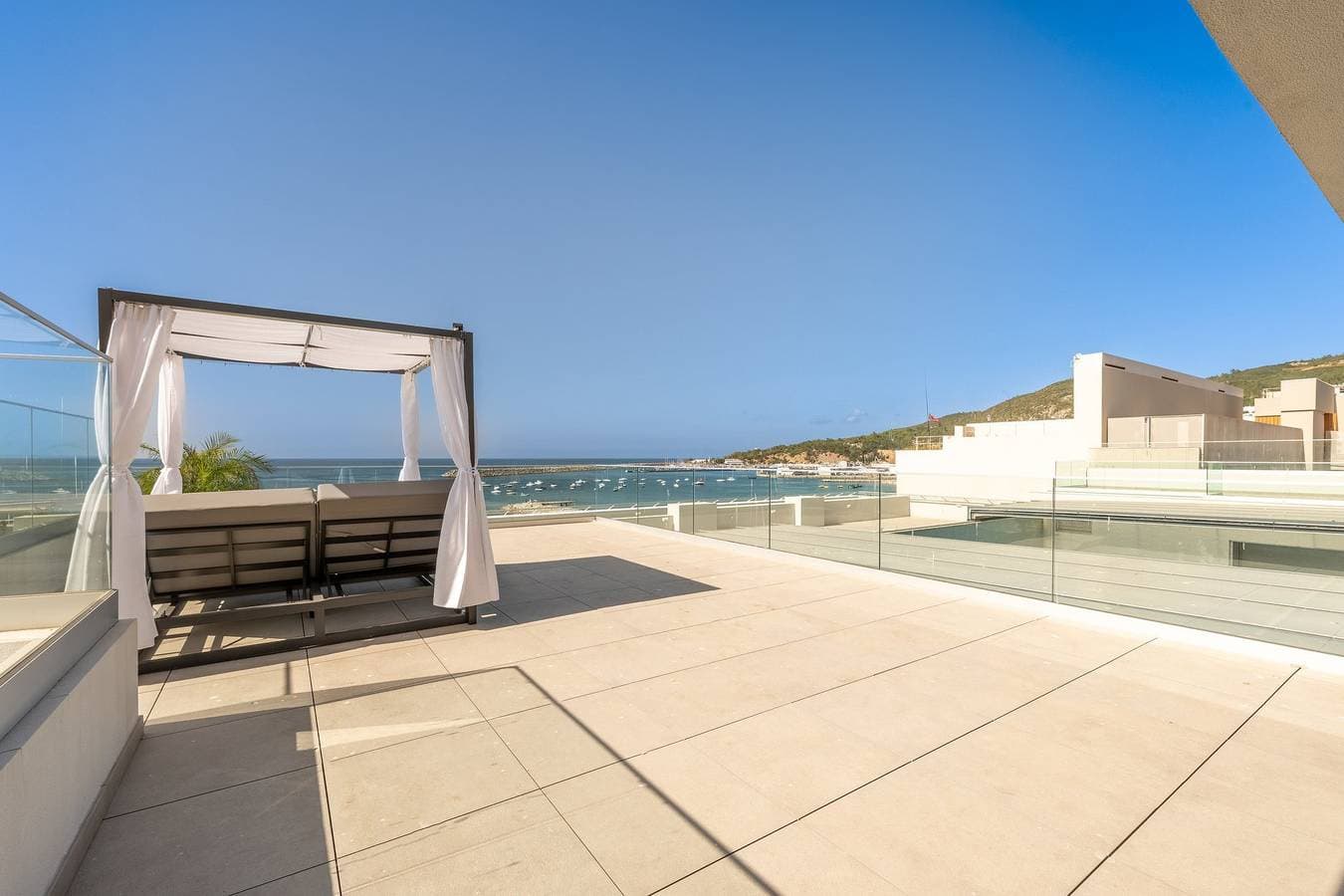 Foto 9 von 40: Studio für 4 Personen mit Balkon