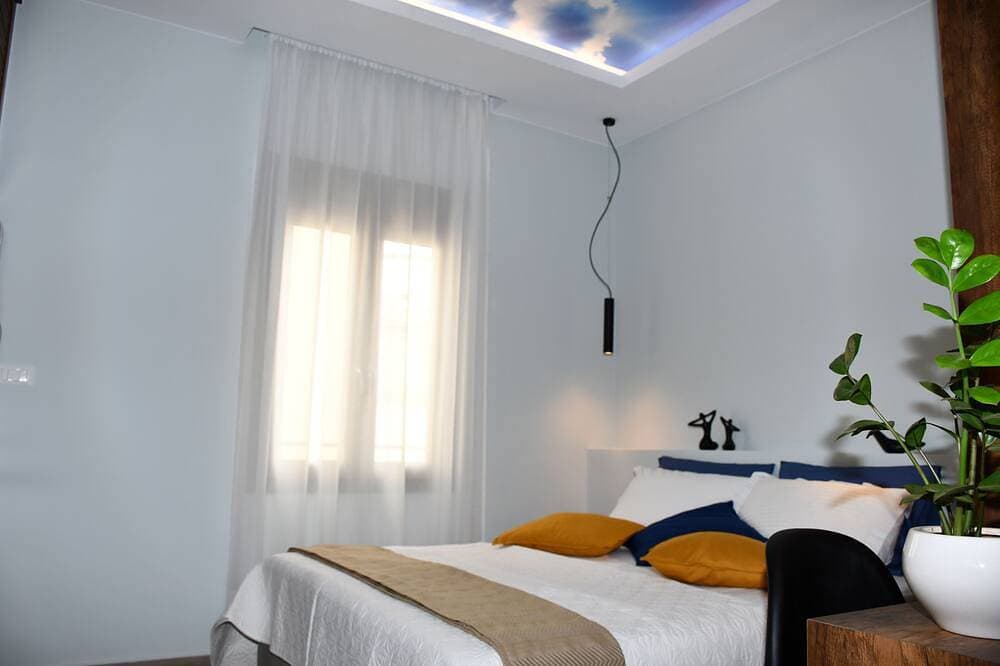 Foto 4 von 22: So nah ! Gedicht - Agios Nikolaos Wohnung