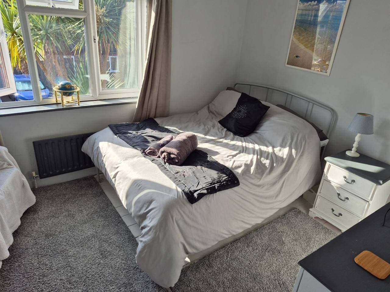 Foto 6 von 7: Double Room