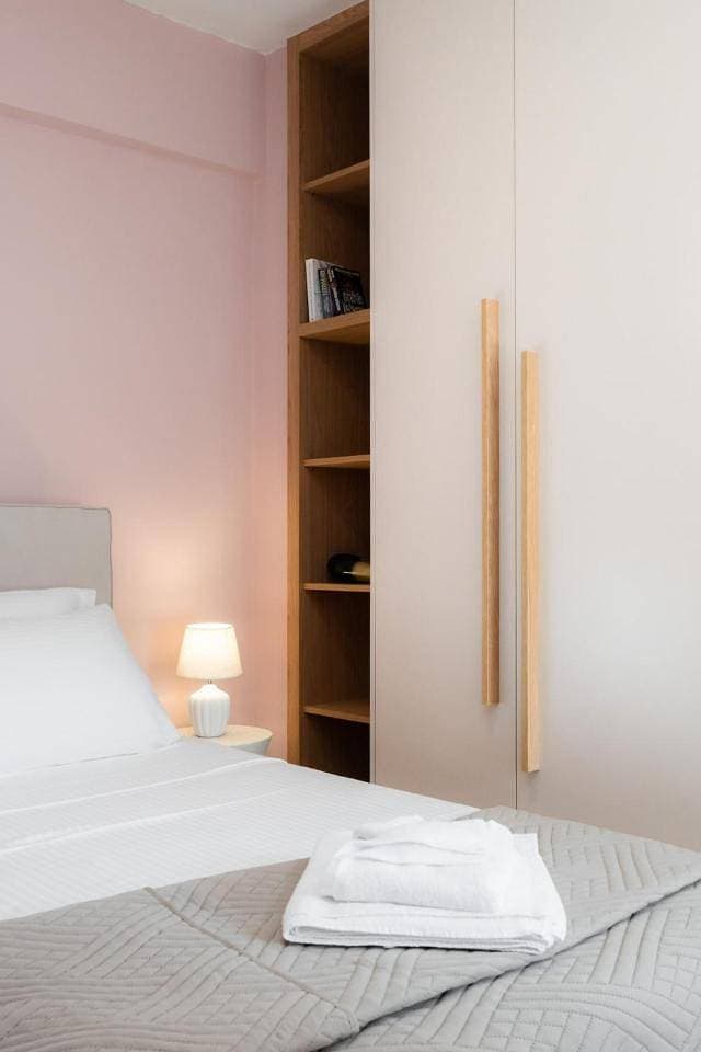 Foto 10 von 56: Two-Bedroom Apartment