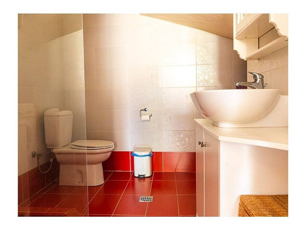 Foto 10 von 26: Ferienhaus in Lesvos mit Schwimmbecken