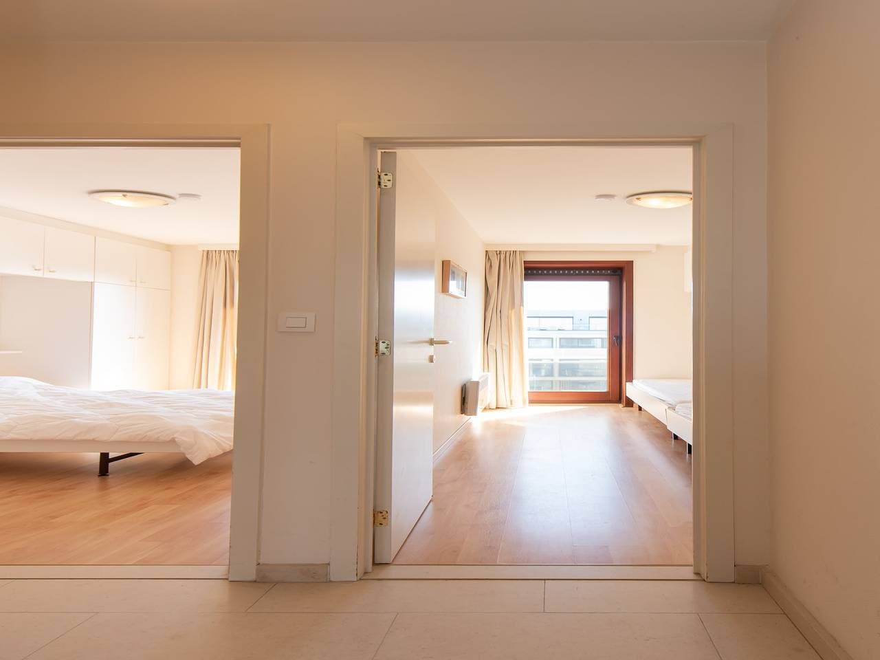 Foto 12 von 42: Wohnung in Middelkerke mit Meerblick