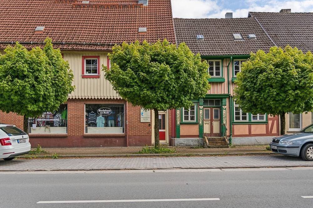 Foto 10 von 17: Wohnung im Herzen von Elbingerode im Harz