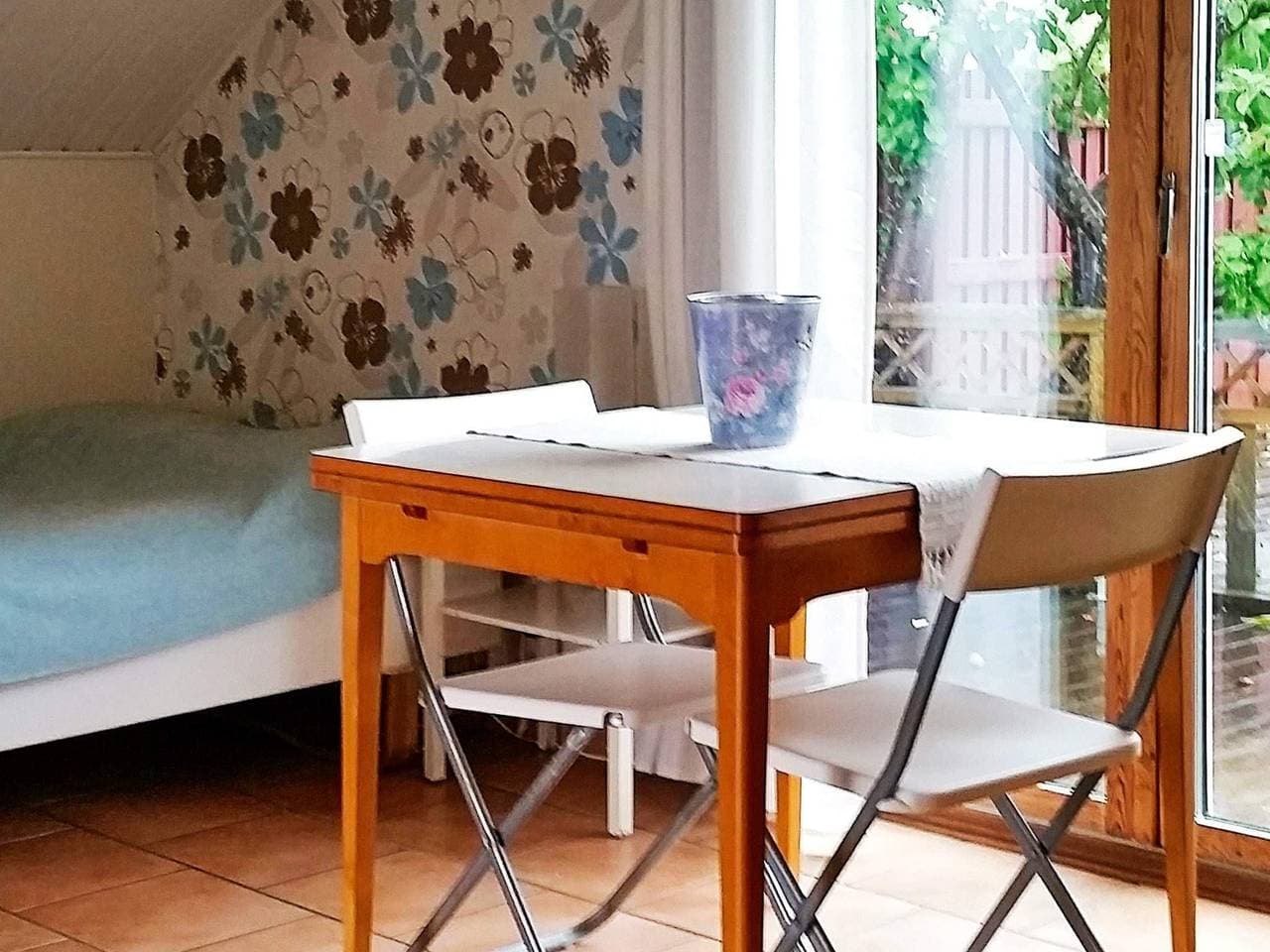 Foto 12 von 18: 3 Personen Ferienhaus in Torslanda