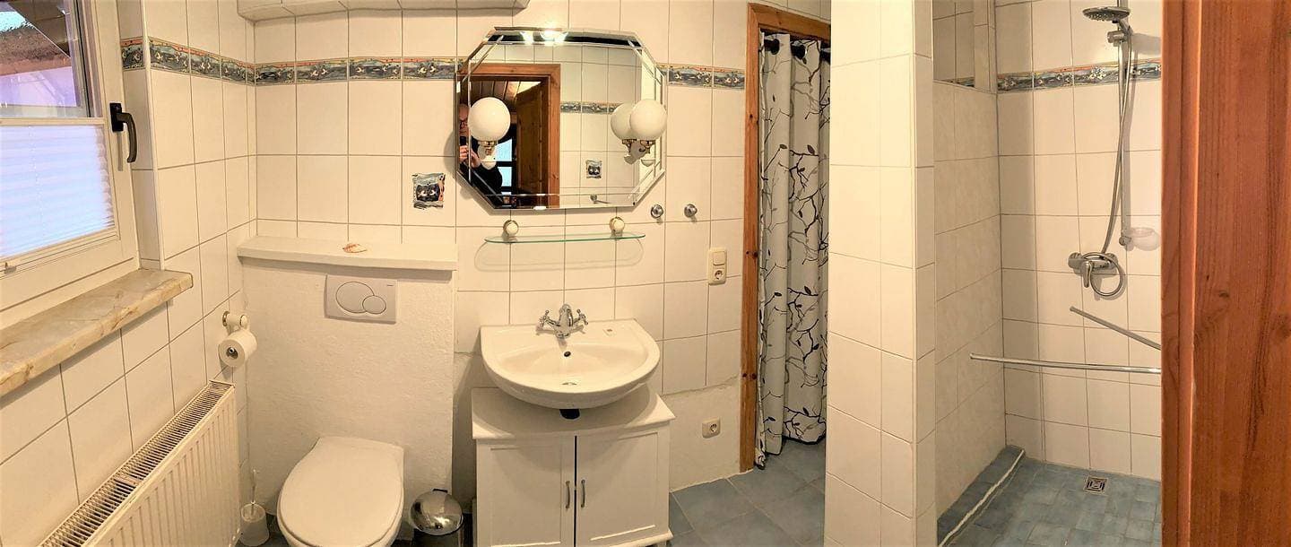 Foto 8 von 12: Ferienwohnung Tine im Ostseebad Ahrenshoop