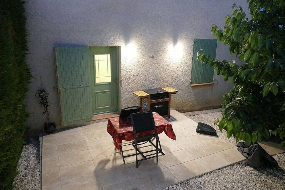 Foto 10 von 11: In the Luberon, indulge yourself with a private spa and sauna