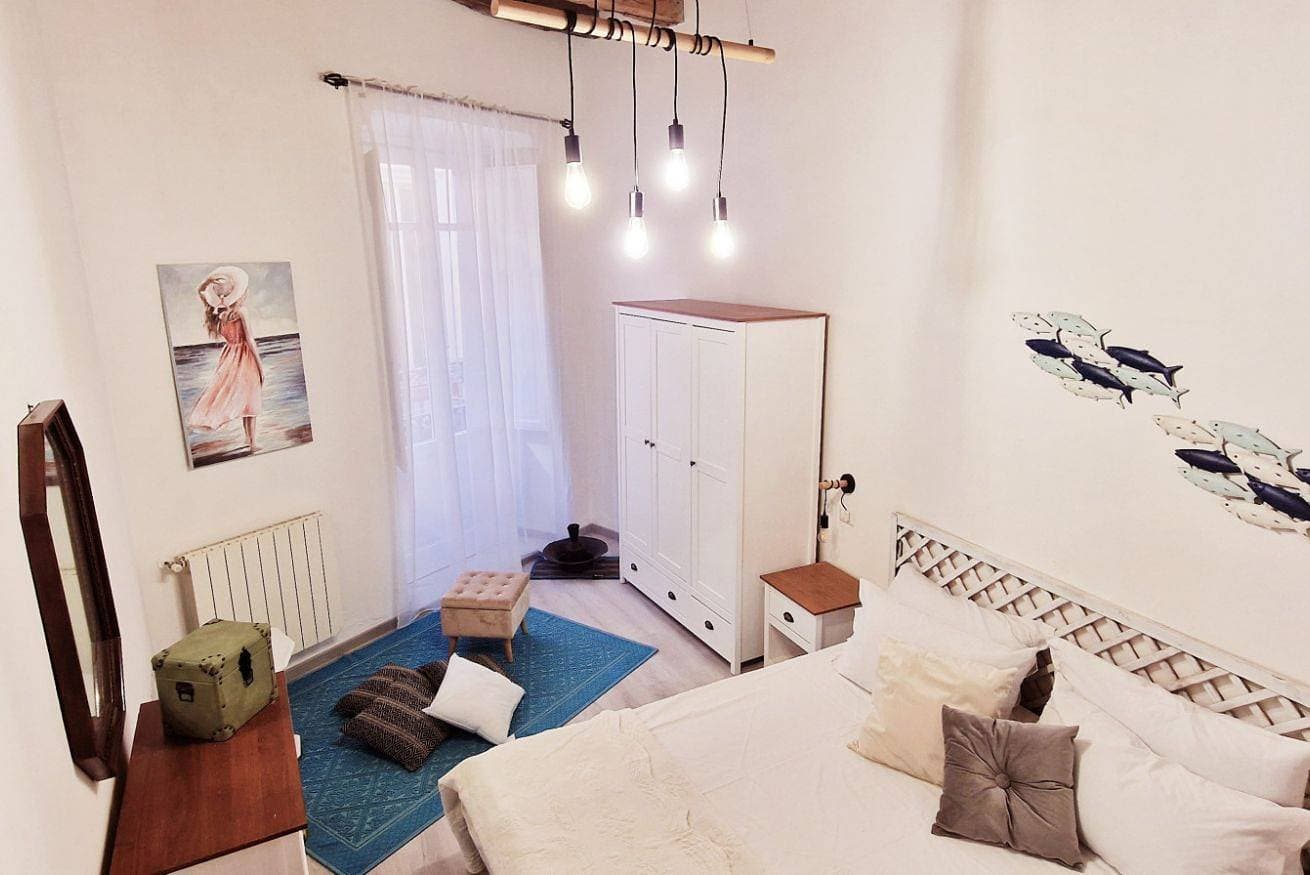Foto 9 von 55: Ferienwohnung für 5 Personen