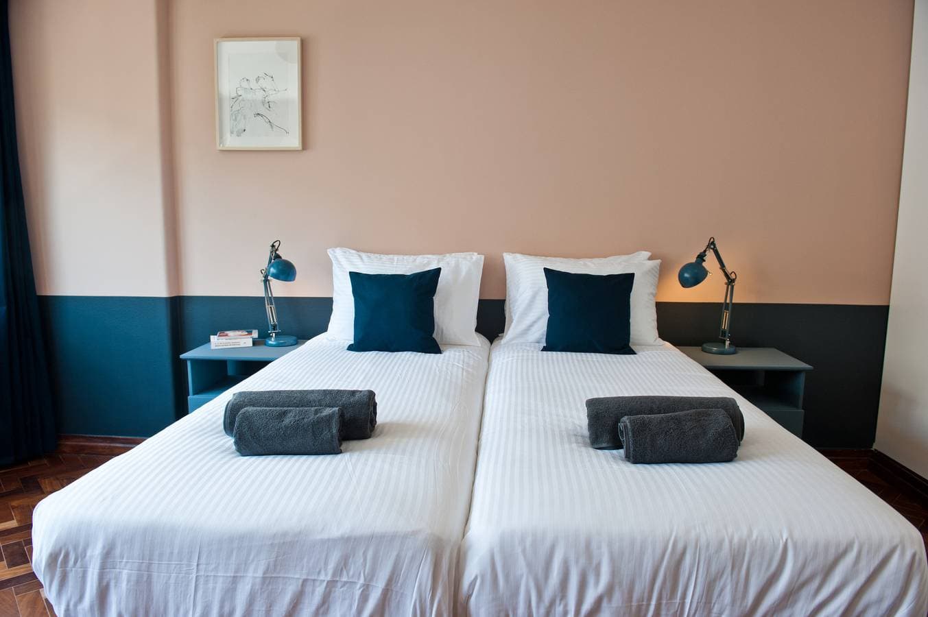 Foto 5 von 20: Ferienwohnung für 5 Personen