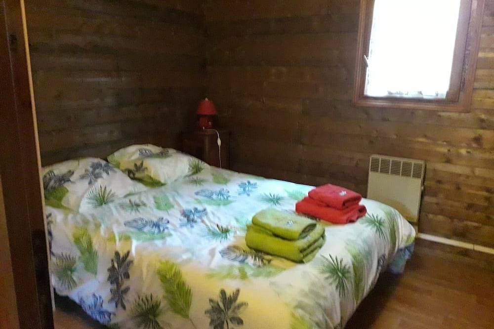 Foto 2 von 19: Sonderangebot Juli und August Kleines Holzchalet im Herzen der Ardèche