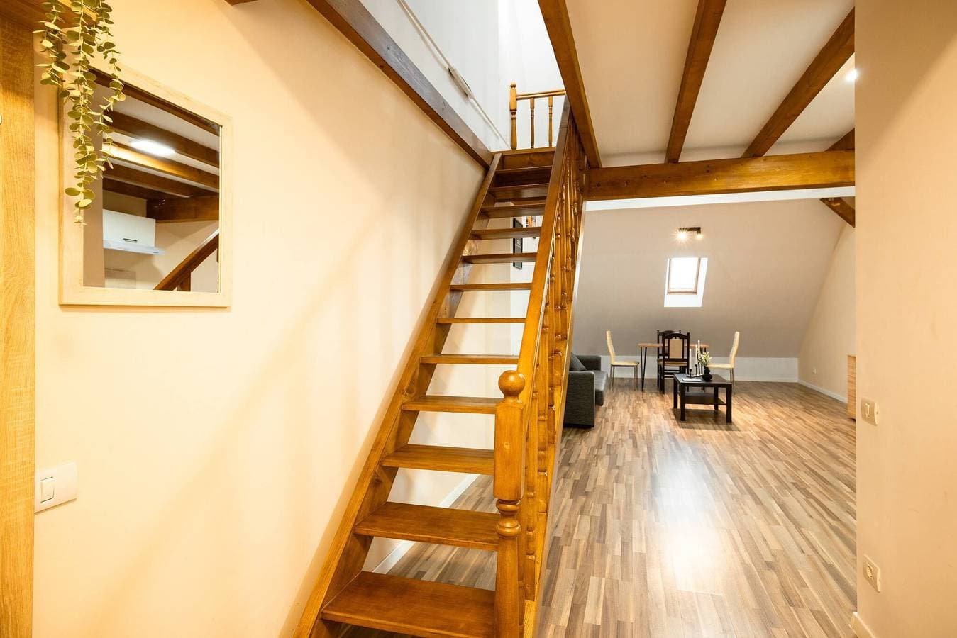 Foto 10 von 16: Urban Stay von Timisoara BnB Ap 2
