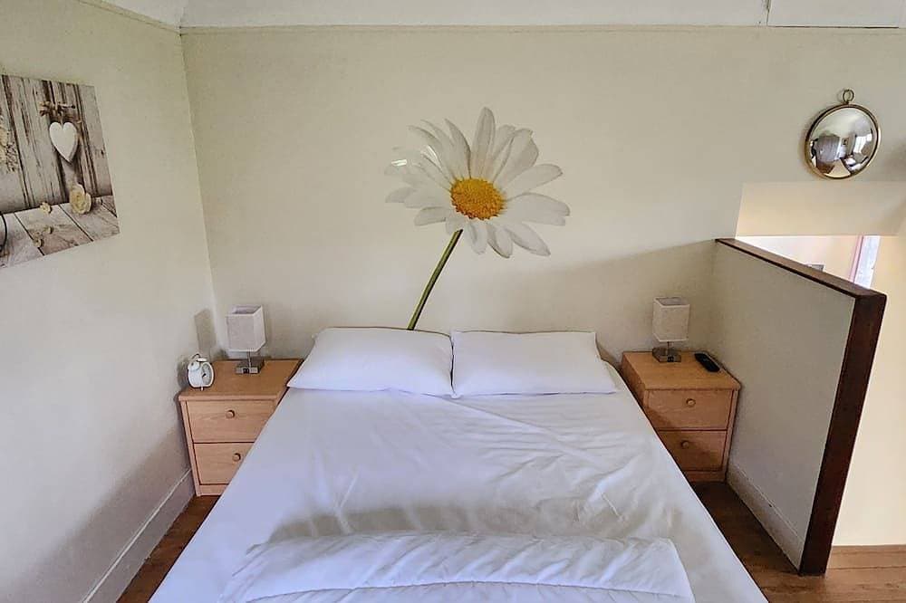Foto 4 von 23: Haus 50m Strand - großer Garten - Fahrräder - WiFi