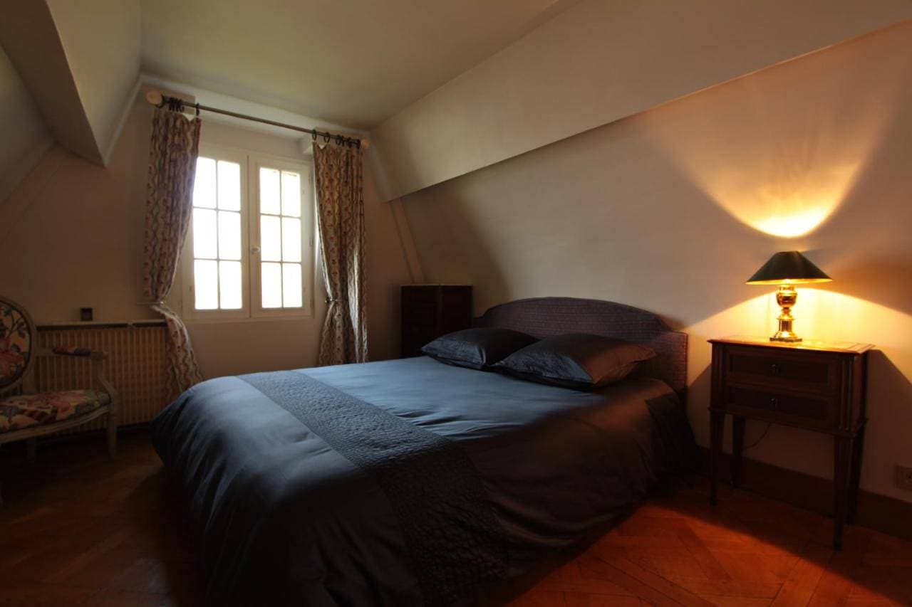 Foto 6 von 19: Vigie Double Room - Sea View