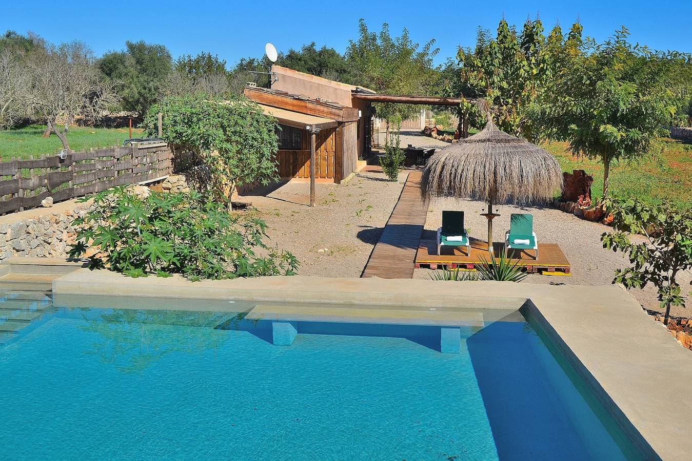 225 Finca Sa Casita Etv/10575 by Mallorca Cha 1