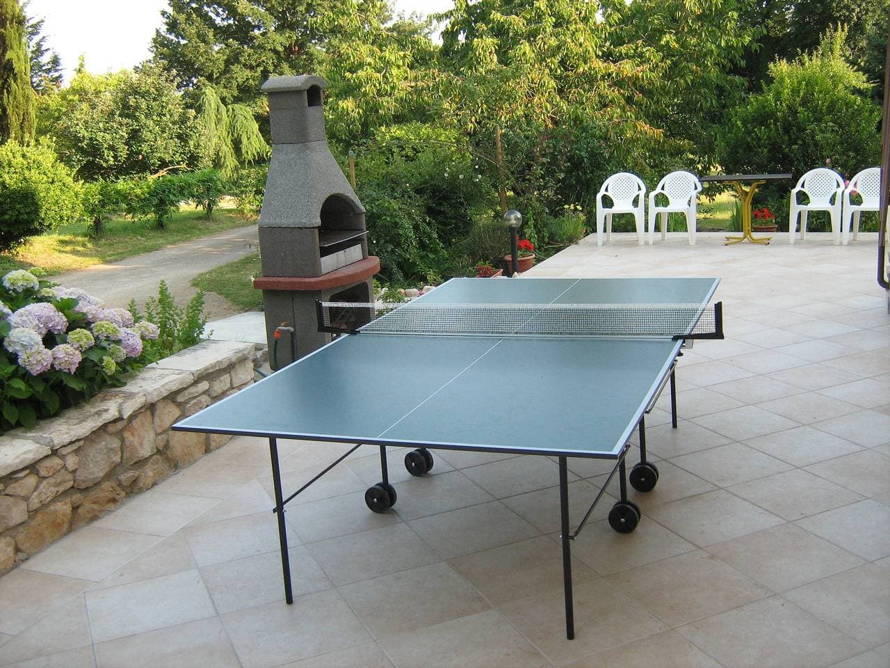 Foto 4 von 24: 2-Zimmer-Ferienwohnung mit Terrasse Vinez, Labin -a