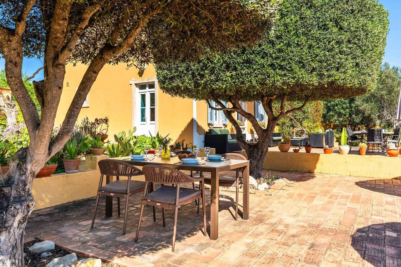 Foto 12 von 26: Portucasa — Quinta Amarela Xl