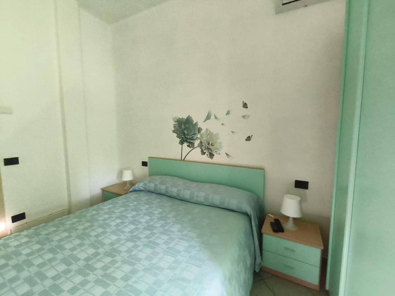 Foto 10 von 11: Standard Double Room
