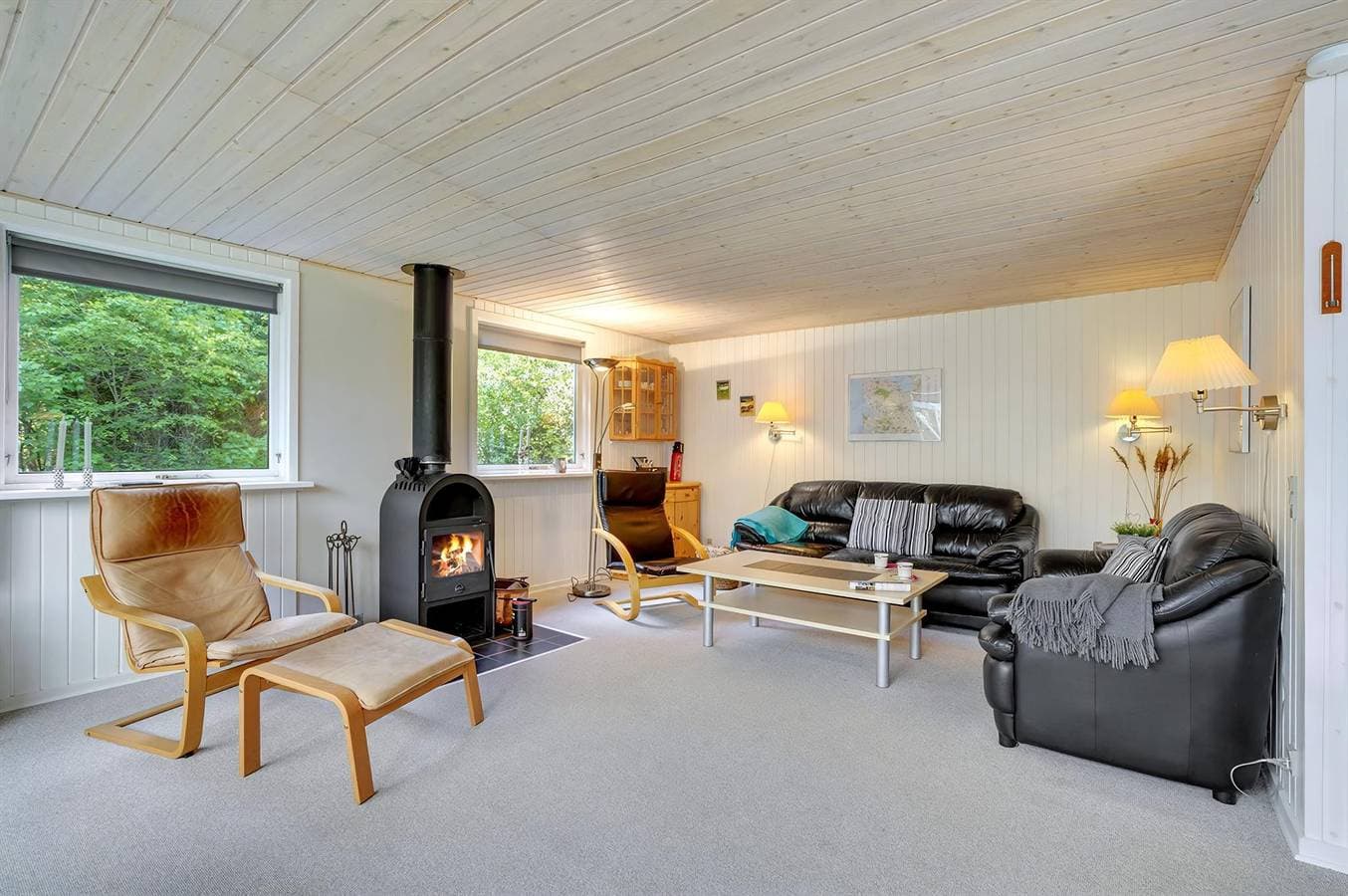Foto 4 von 24: Pet friendly home in Ulfborg with WiFi