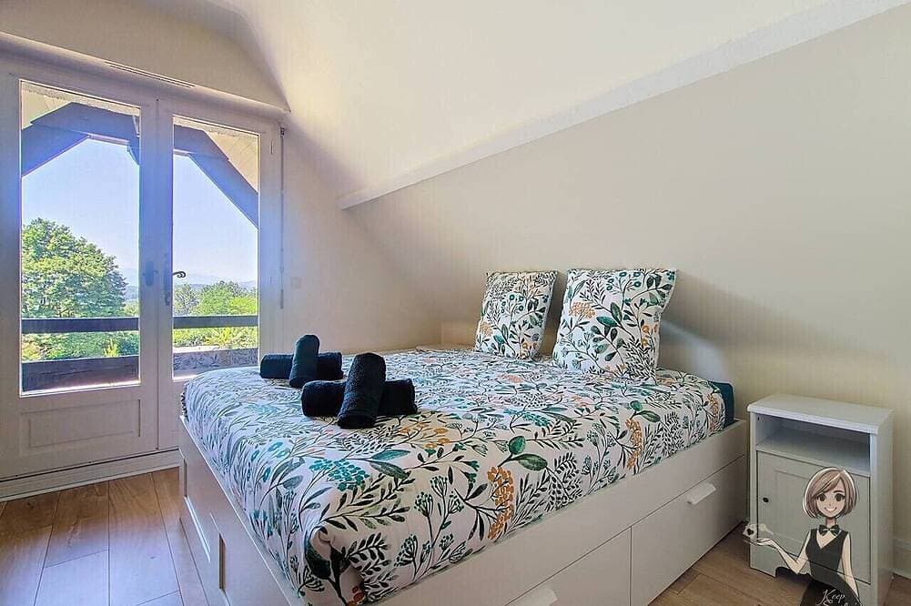 Foto 5 von 30: La Roquetière, Domaine Paradisiaque pour 12 pers.
