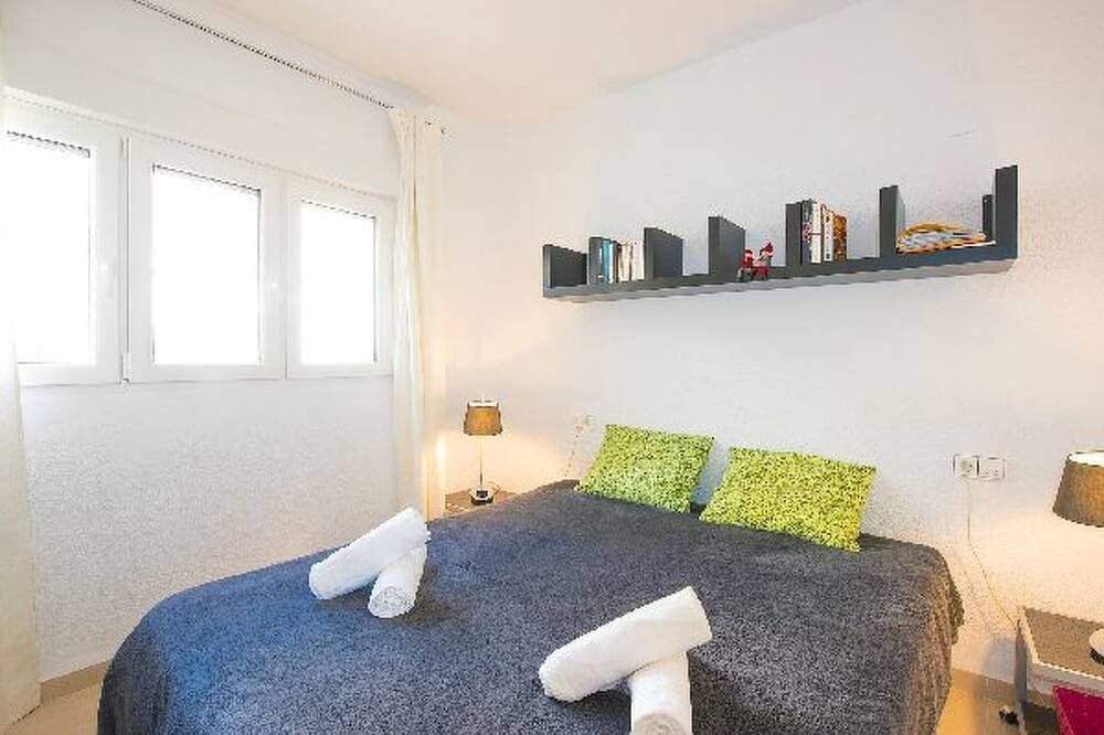 Foto 2 von 17: Apartment Felicidad - PlusHolidays