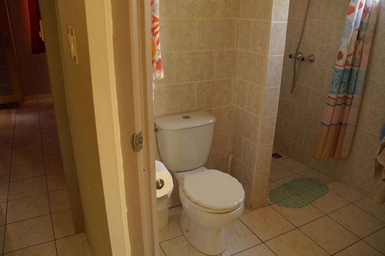 Foto 5 von 16: Bungalow für 4 Personen mit Pool
