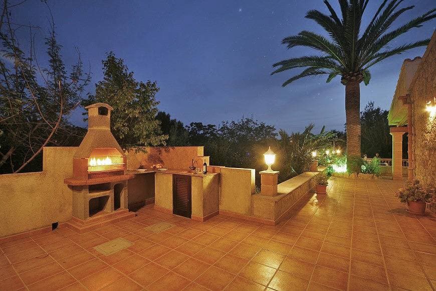 Foto 7 von 29: Private pool and 1.7km to Mallorca’s Beaches!