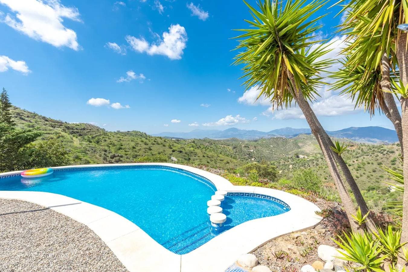 Finca Las Nuevas Casa Maria 1