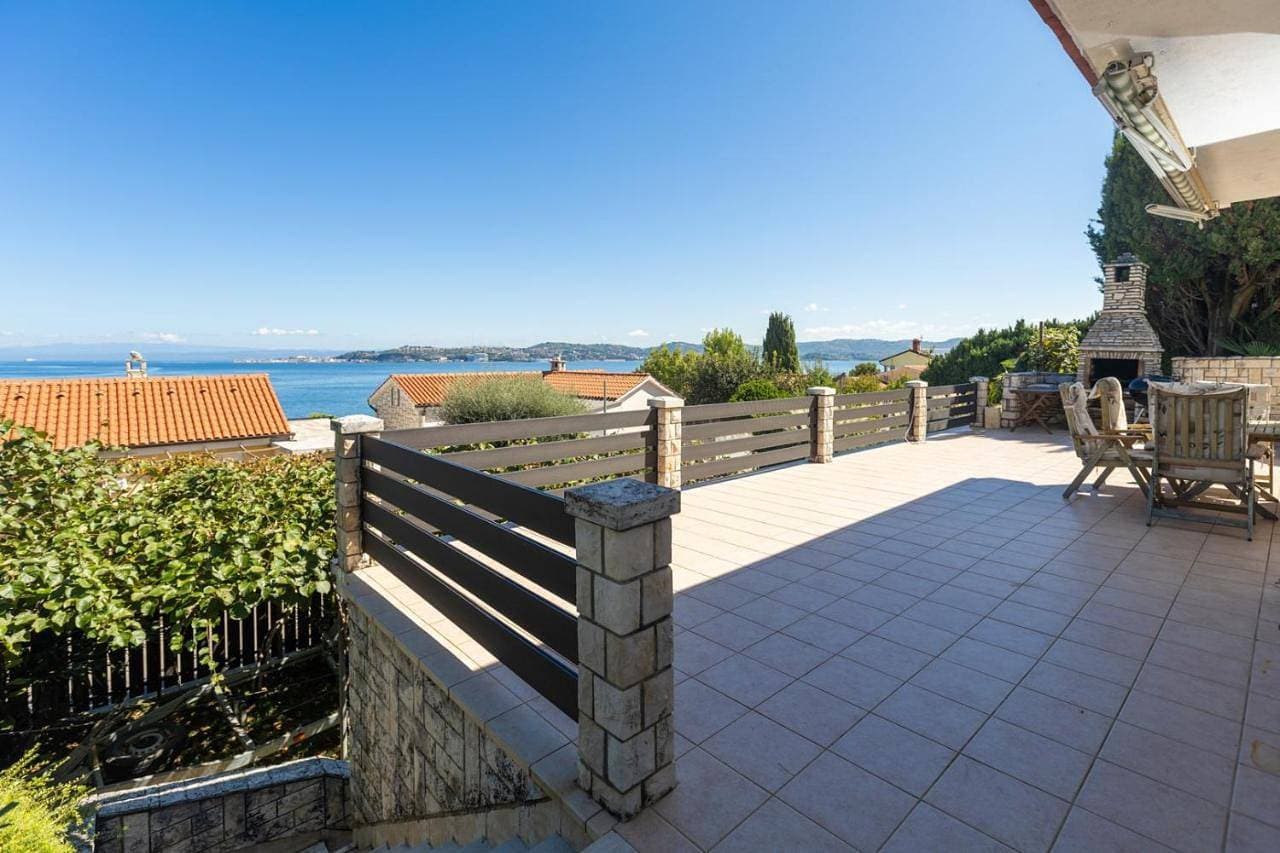 Foto 13 von 39: Apartment with Sea View