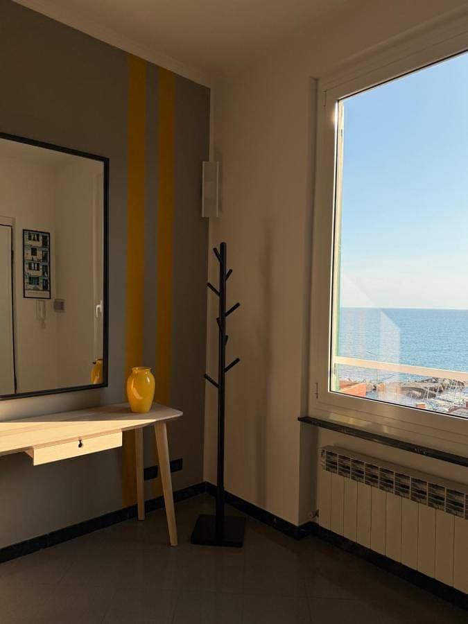 Foto 3 von 22: Two-Bedroom Apartment with Sea View