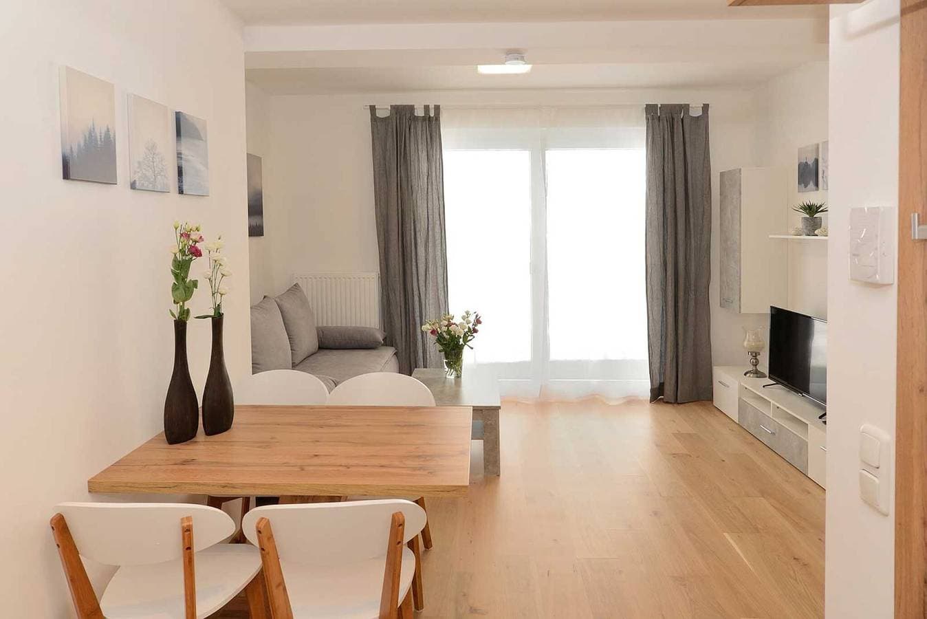 Apartment Serles 1